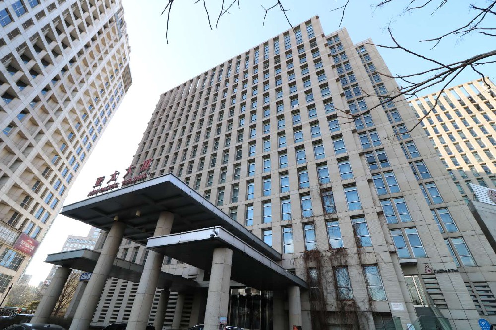 亚太大厦公寓