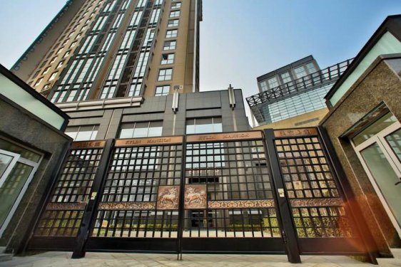北京东直门一带酒店式公寓哟哪些?你知晓吗?