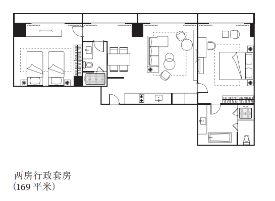 北京盛捷大兴服务公寓