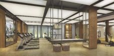  外资力挺中国酒店式公寓市场