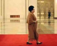  中国第一女富豪：陈丽华！酒店式公寓房产-北京地标性建筑！