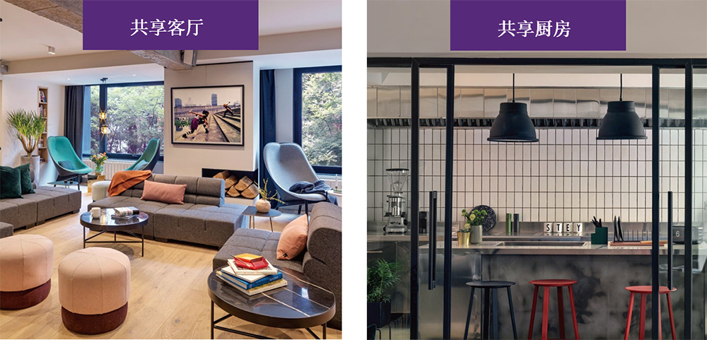 stey酒店公寓