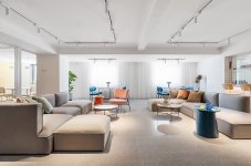  798Stey酒店公寓