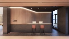  2022三里屯网红酒店公寓-base佰舍