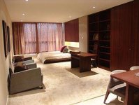 什么是公寓式酒店?和酒店式公寓有什么区别