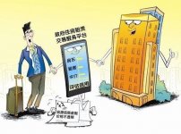  酒店式公寓长租好吗？租公寓有什么风险？